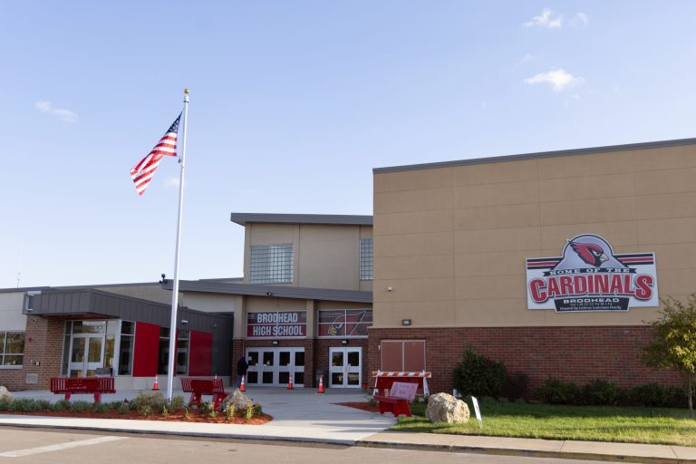 Brodhead High School
