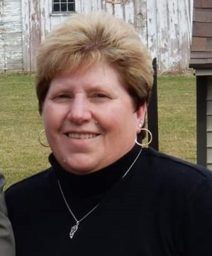 Lorie Malcook